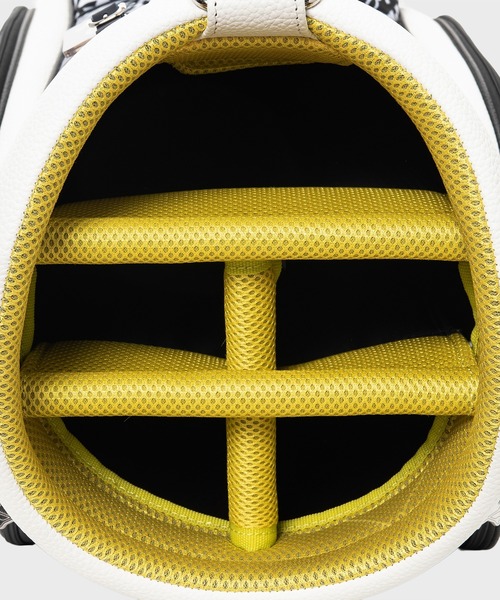 Psycho Bunny（サイコバニー） ショルダーバッグ 「GOLF」カート