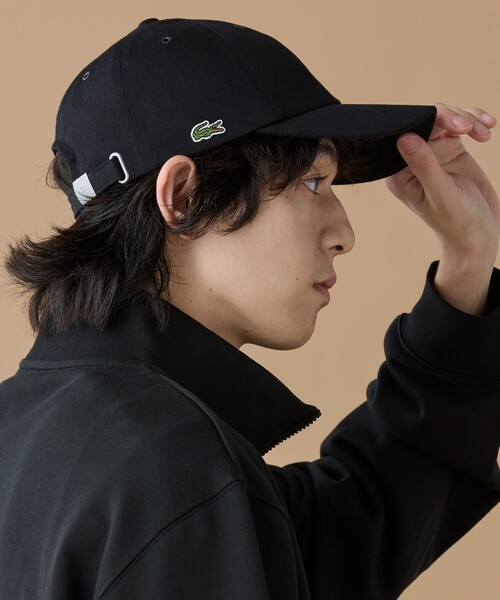 TSTS 黒キャップ TSTS 黒キャップ