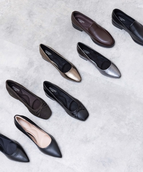 ロックポート パンプスのおすすめ人気商品一覧 通販 - Yahoo!ショッピング