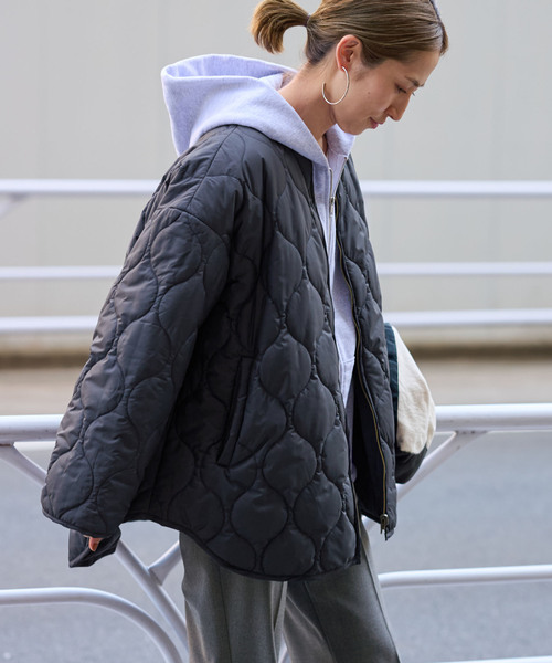 FRAMeWORK（フレームワーク） コート アウター 「WEB限定 / 追加」2WAY