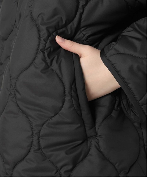 FRAMeWORK（フレームワーク） コート アウター 「WEB限定 / 追加」2WAY