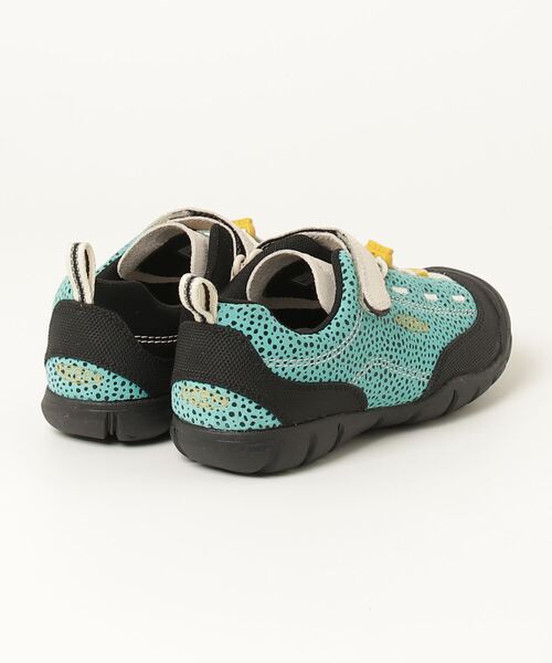 KEEN JASPER Ⅱ キッズ スニーカー 17cm 新品 KEEN スニーカー JASPER II / ジャスパー ツー キッズ 子供