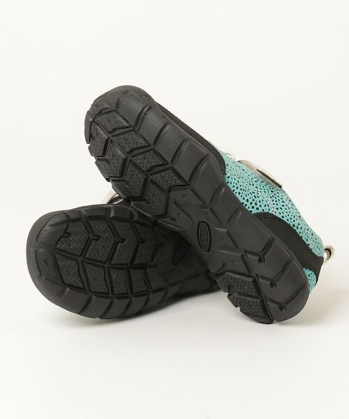 KEEN スニーカー 「New Color」JASPER II / ジャスパー ツー