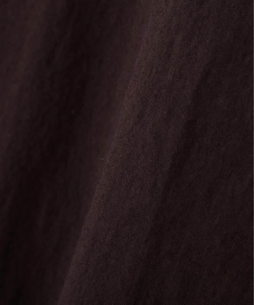 MHL.（エムエイチエル） ブルゾン アウター COTTON NYLON PLAINWEAVE