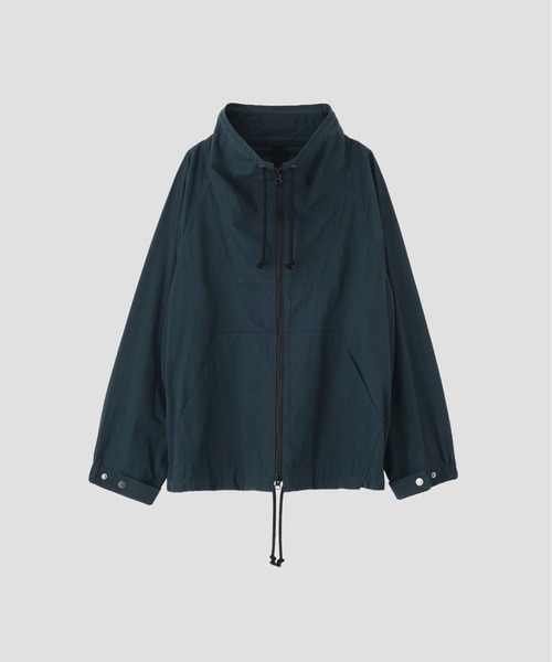 MHL レディース　ブルゾン MHL. ブルゾン アウター COTTON NYLON PLAINWEAVE レディース