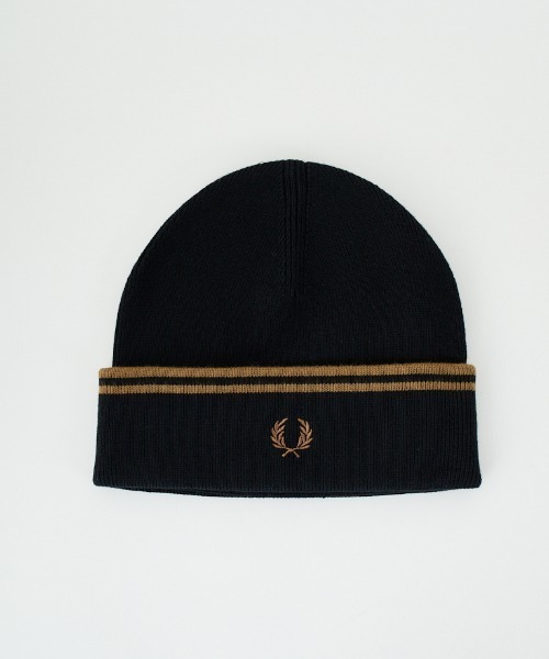 pheeny ニット帽 美品　ウールキャップ　フィーニー PHEENY/WOOL KNIT FLIGHT CAP