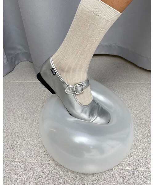 CAMPER　シューズ　39 CAMPER（カンペール） シューズ 39 シルバー レディース : ZOZOTOWN