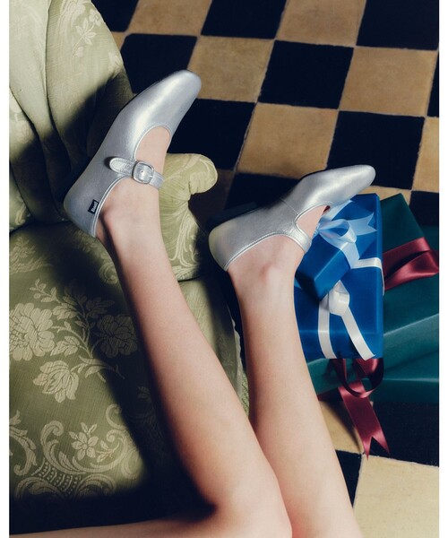 CAMPER（カンペール） シューズ 39 シルバー レディース : ZOZOTOWN