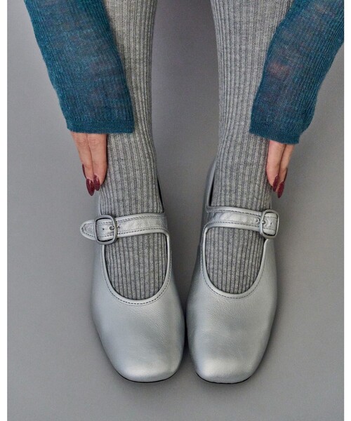 CAMPER　シューズ　39 CAMPER（カンペール） シューズ 39 シルバー レディース : ZOZOTOWN