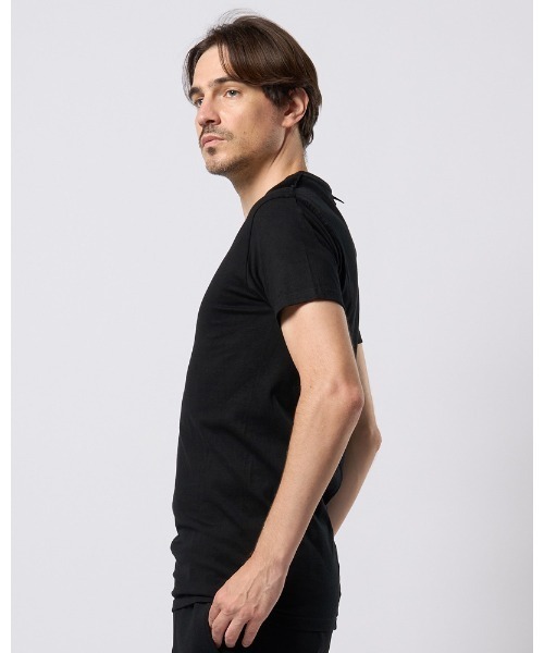 wjk tシャツ basic crew-neck S/S メンズ : ZOZOTOWN Yahoo!店 - 通販