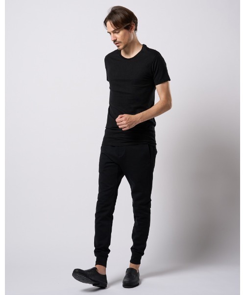 wjk tシャツ basic crew-neck S/S メンズ : ZOZOTOWN Yahoo!店 - 通販