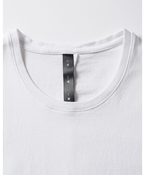 wjk tシャツ basic crew-neck S/S メンズ : ZOZOTOWN Yahoo!店 - 通販
