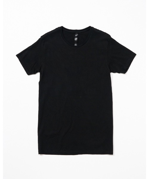 wjk tシャツ basic crew-neck S/S メンズ : ZOZOTOWN Yahoo!店 - 通販