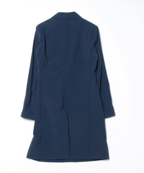 KATHARINE HAMNETT（キャサリンハムネット） ステンカラーコート M