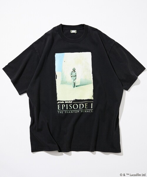 FREAK'S STORE STAR WARS スターウォーズTシャツ FREAK'S STORE（フリークスストア） tシャツ FREAK'S STORE/フリークス