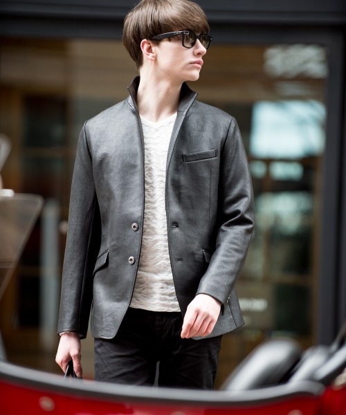 BUFFALO BOBS（バッファローボブズ） ジャケット テーラードジャケット