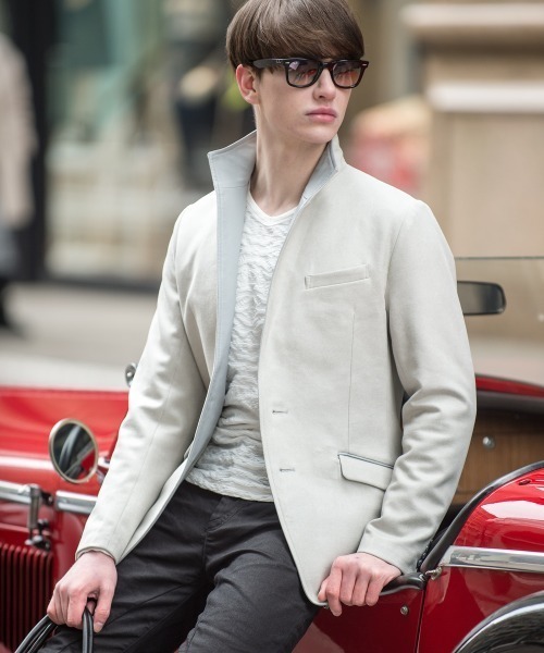 希少　Buffalo bobs テーラードジャケット BUFFALO BOBS（バッファローボブズ） ジャケット テーラードジャケット