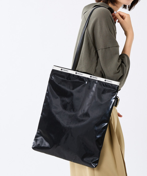 LeSportsac（レスポートサック） トートバッグ VERTICAL CITY TOTE