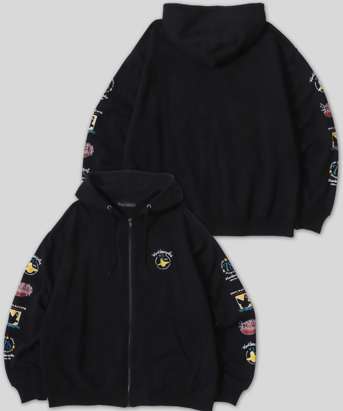 マークゴンザレス パーカーの商品一覧 通販 - Yahoo!ショッピング