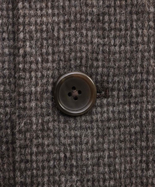 TAKEO KIKUCHI（タケオキクチ） コート ジャケット カシミヤブレンド