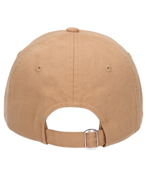 Lee（リー） キャップ 帽子 COTTON DAMAGE CAP/コットンツイルダメージ