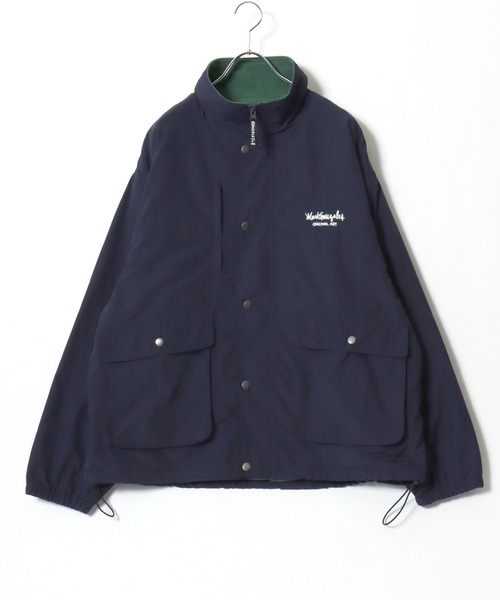 Mark Gonzales（マークゴンザレス） ブルゾン アウター 2025AW Mark