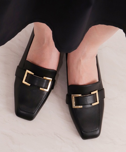 artemis by DIANA（アルテミス by ダイアナ） パンプス 23.0cm