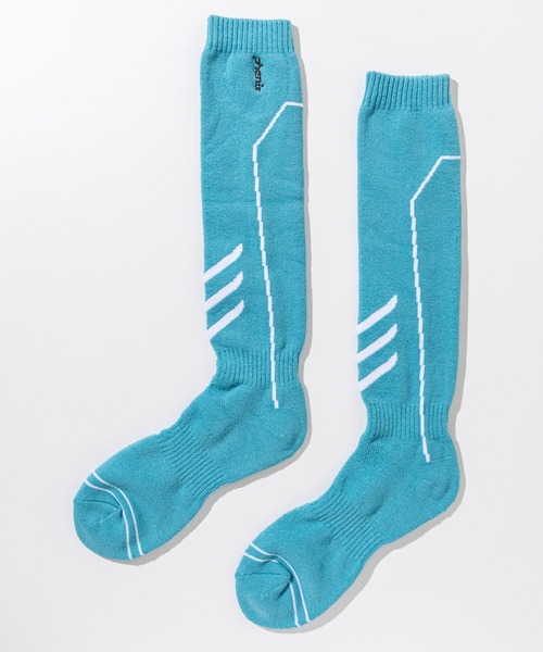 フェニックス（PHENIX） 靴下 phenix(フェニックス)Lined Ski Sockss
