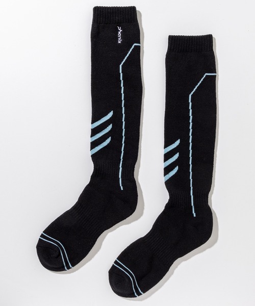 フェニックス（PHENIX） 靴下 phenix(フェニックス)Lined Ski Sockss