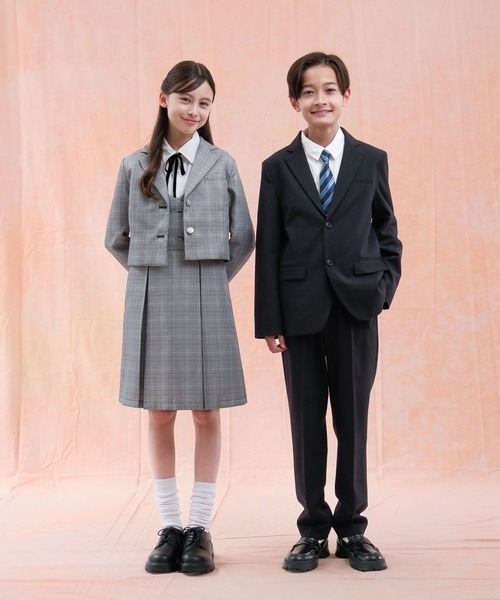 GLOBAL WORK（グローバルワーク） フォーマル 発表会 卒園式 入学式 卒