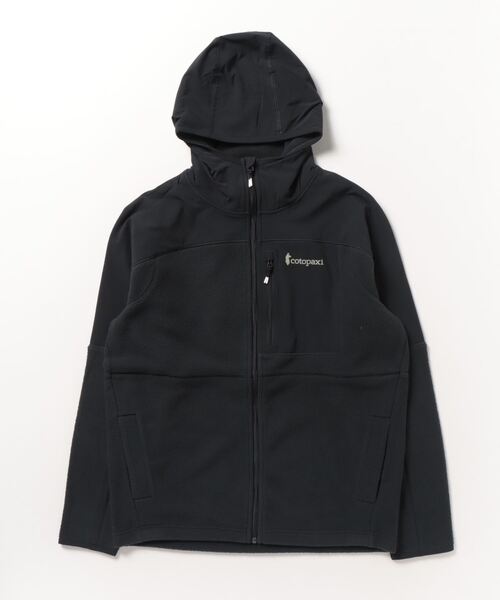 NANO universe（ナノ・ユニバース） ブルゾン L ブラック メンズ