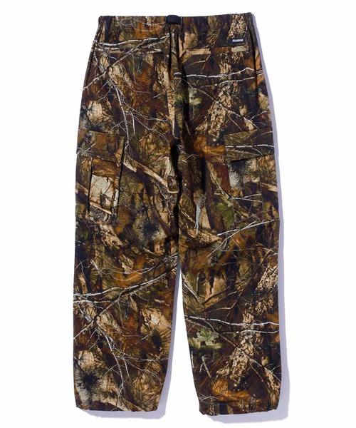 XLARGE（エクストラ ラージ） パンツ M ブラウン メンズ : ZOZOTOWN