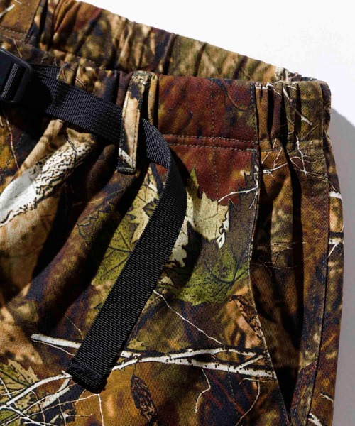 XLARGE（エクストラ ラージ） パンツ M ブラウン メンズ : ZOZOTOWN