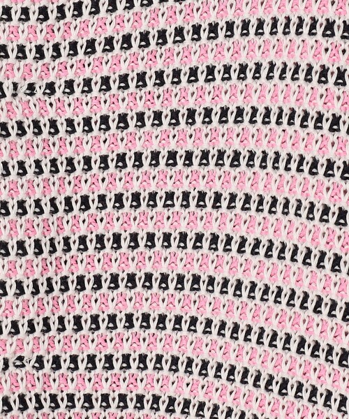 [MACPHEE] вязаный кардиган S темно-синий женский 