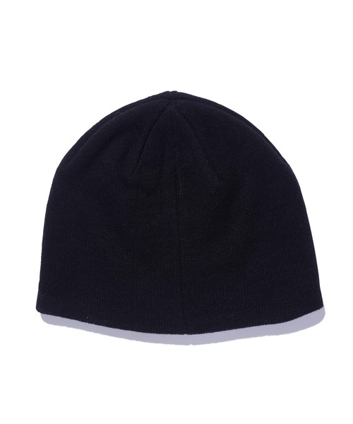 XLARGE（エクストラ ラージ） ニット帽 ニットキャップ COLLEGE LOGO