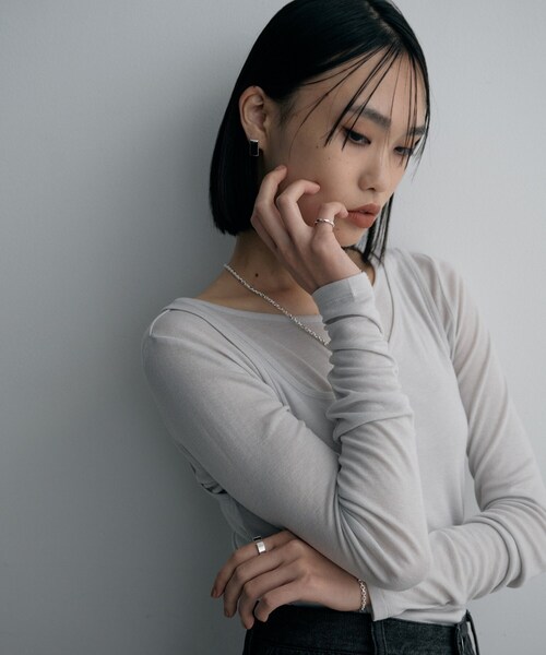 ココシュニックピンキーリング指輪2品セット ココシュニックピンキーリング指輪2品セット ココシュニックピンキー