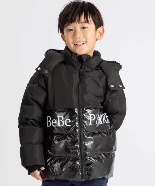 bebe ダウンコートの商品一覧 通販 - Yahoo!ショッピング