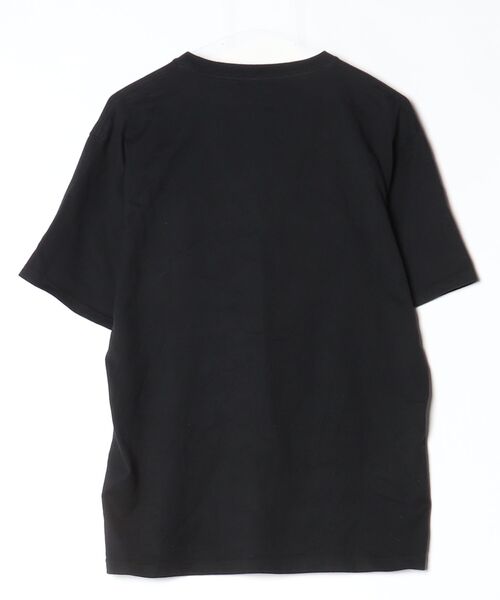 UNDERCOVER（アンダーカバー） 半袖Tシャツ 2 ブラック メンズ