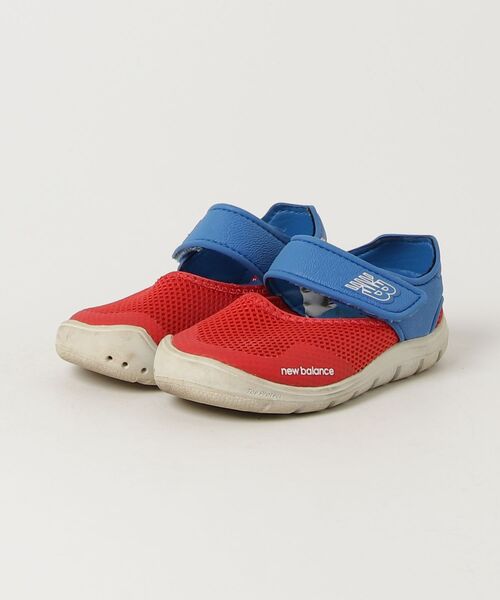 New Balance（ニューバランス） 「KIDS」ローカットスニーカー