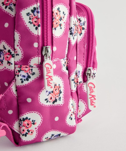 Cath Kidston（キャス・キッドソン） リュック キッズ ミニ バック