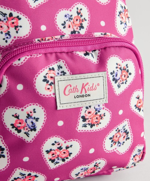 Cath Kidston（キャス・キッドソン） リュック キッズ ミニ バック