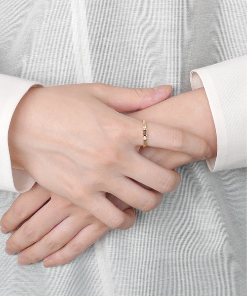 Vendome Aoyama 指輪 13号 AJAR0313__DI ダイヤモンド リング｜リング・指輪｜ヴァンドーム青山