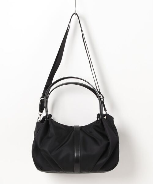 「LA BAGAGERIE」 2WAYバッグ FREE ベージュ レディース_画像2