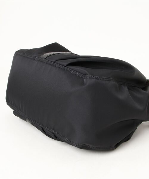 「LA BAGAGERIE」 2WAYバッグ FREE ベージュ レディース_画像3