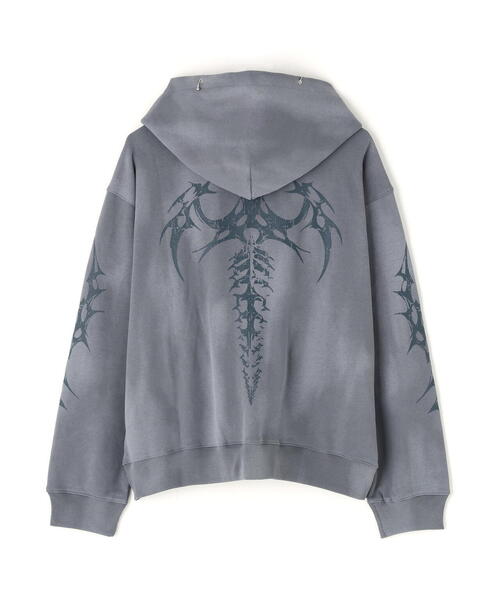 SUPPLIER（サプライヤー） パーカー SUPPLIER/サプライヤー/Tribal