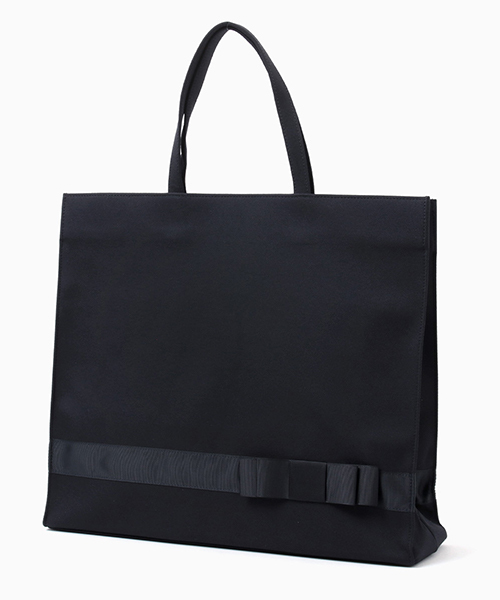 「GIRL」 ハンドバッグ FREE ブラック レディース_画像4