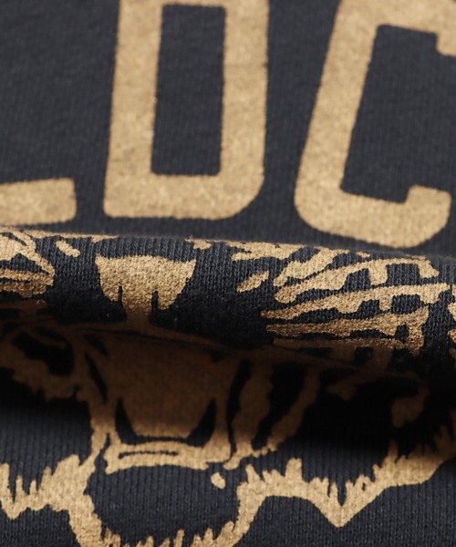 「REMI RELIEF」 スウェットカットソー S ホワイト レディース_画像9