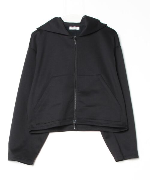 MARW UNITED ARROWS（マルゥ ユナイテッドアローズ） ジップアップ