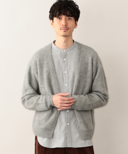 MACKINTOSH PHILOSOPHY（マッキントッシュフィロソフィー） ニット