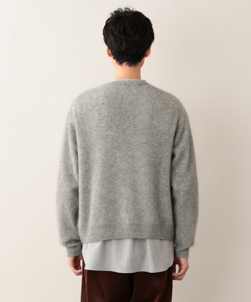 MACKINTOSH PHILOSOPHY（マッキントッシュフィロソフィー） ニット